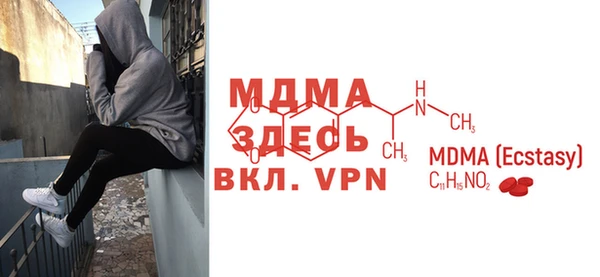 экстази Няндома